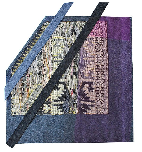 Tkaniny Anny Michniewicz