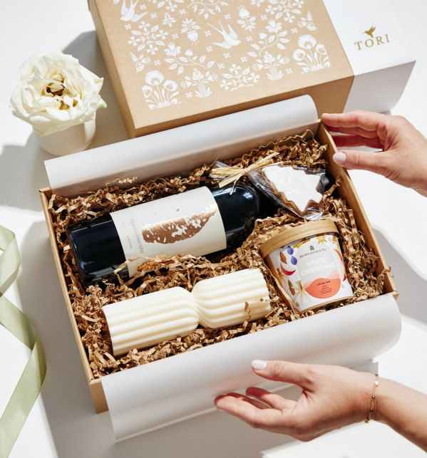 tori eleganckie prezenty biznesowe