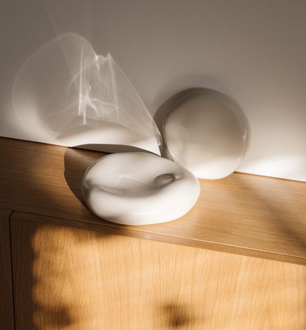 przytulne mieszkanie w stylu japandi