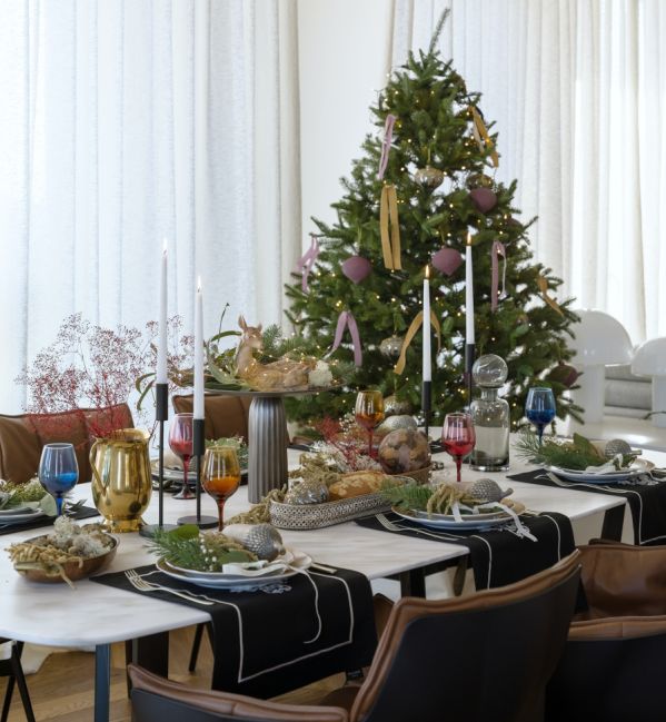 styl francuski we współczesnej odsłonie