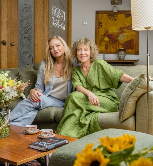 jak mieszka alicja majewska