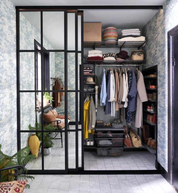 jak urządzić przedpokój