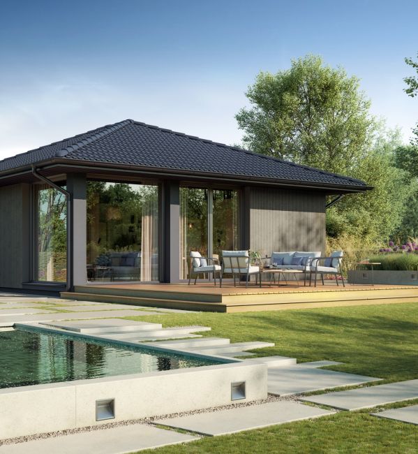 zalety i wady domów prefabrykowanych