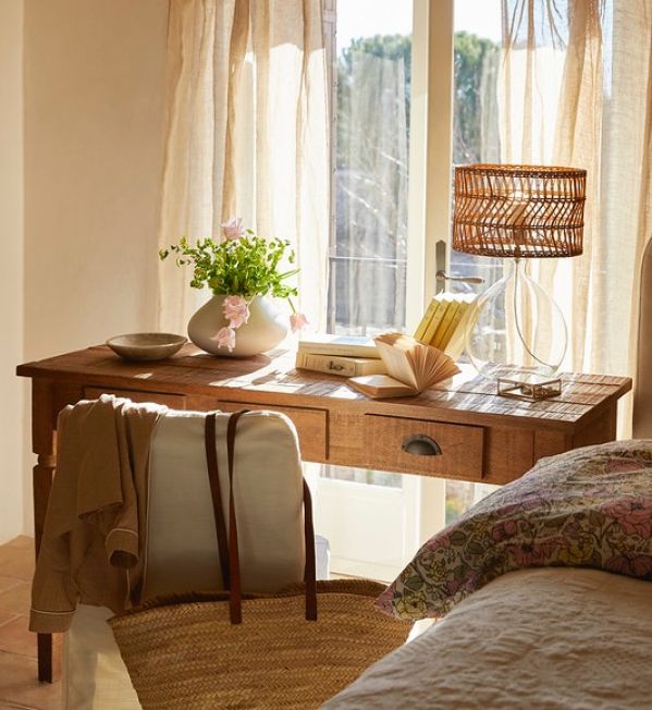 styl country nowoczesny