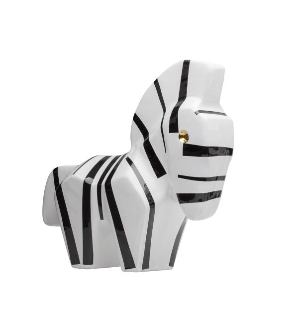 ceramiczne figurki zwierząt jakuba niewdany