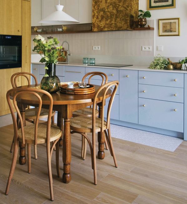 mieszkanie 42m2 aranżacja