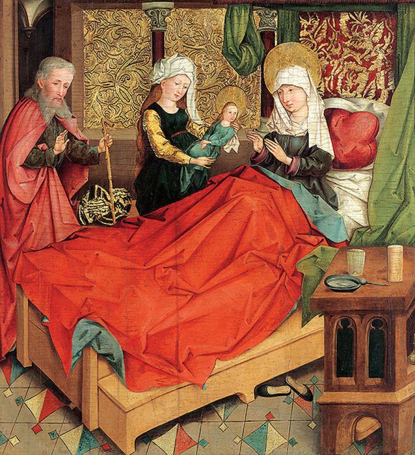 Łóżkowe opowieści