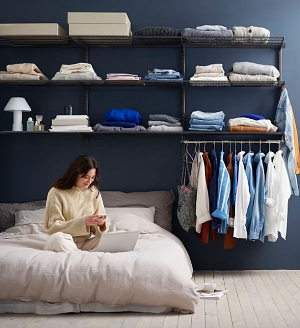 elfa świętuje 75 lat inteligentnych rozwiązań do przechowywania i projektowania dla domu