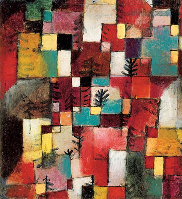 Pudło pełne czekoladek