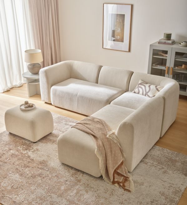 modułowe meble wypoczynkowe vox nui