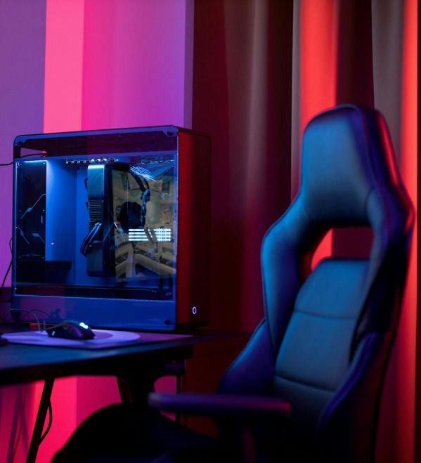 fotel gamingowy jak wybrać idealny model