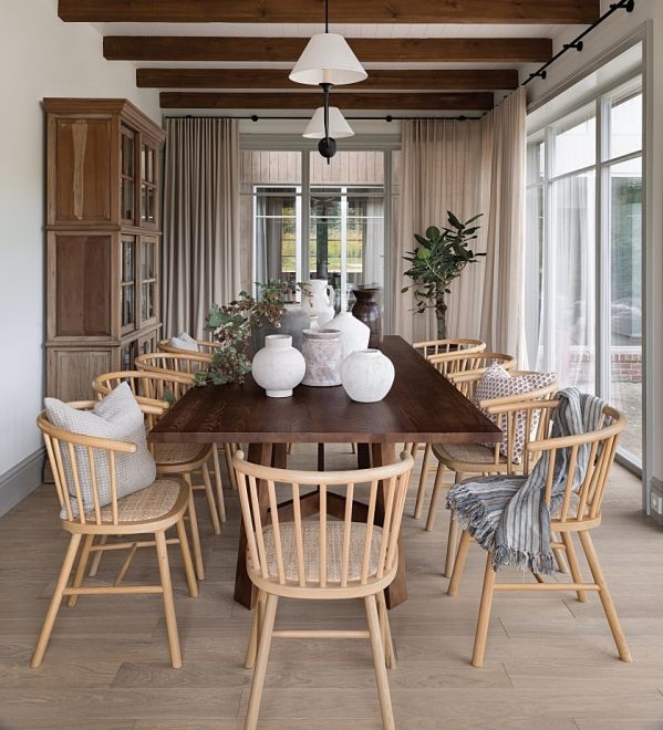 dom na warmii z angielskimi akcentami