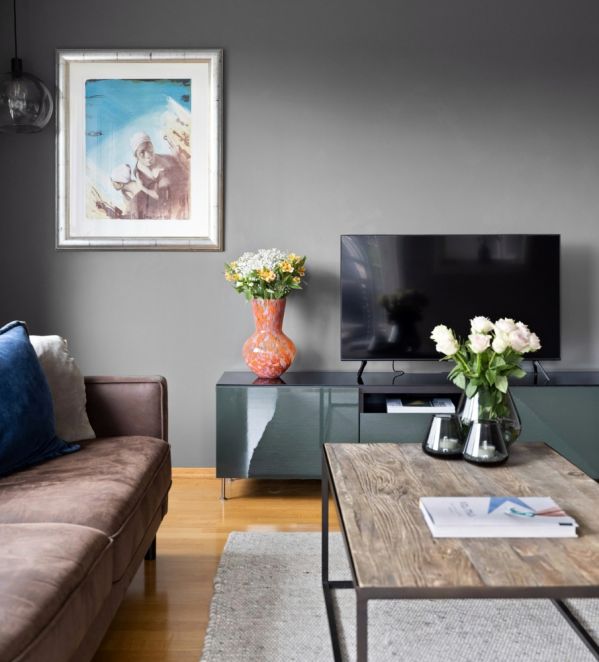 jak urządzić małe mieszkanie by było funkcjonalne i estetyczne