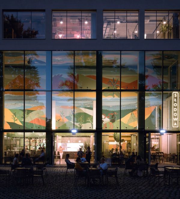 laureaci 5 edycji ART in Architecture festival