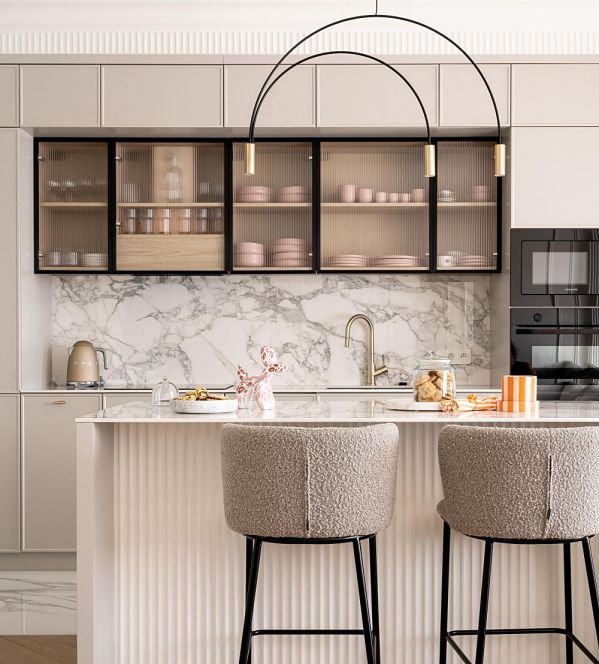 nietypowe szafki kuchenne