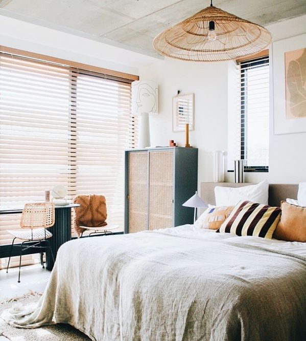 wnętrza w nadmorskim stylu