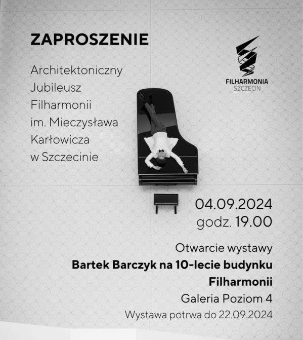 Bartek Barczyk opowiada o relacjach między fotografią a architekturą