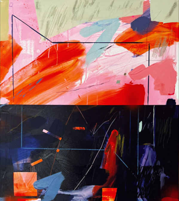 Poczuj sztukę wszystkimi zmysłami – zapraszamy na Artshow już 15 i 16 listopada!