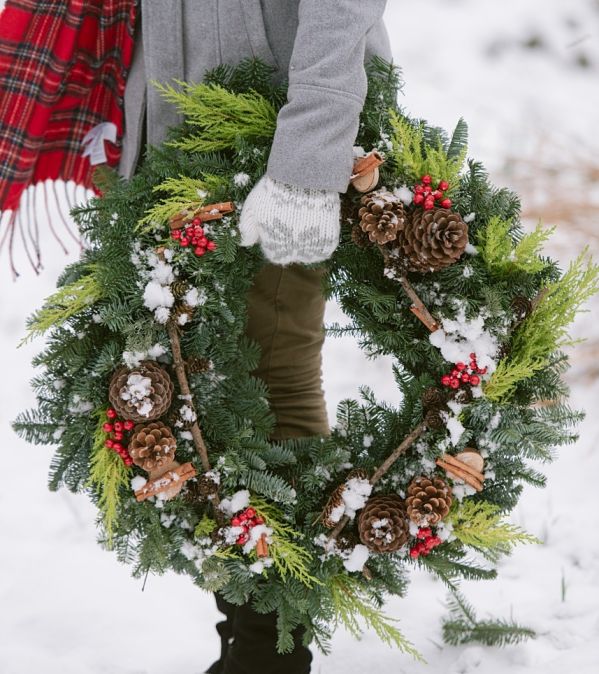 świąteczny jarmark i warsztaty w pałacu kamieniec