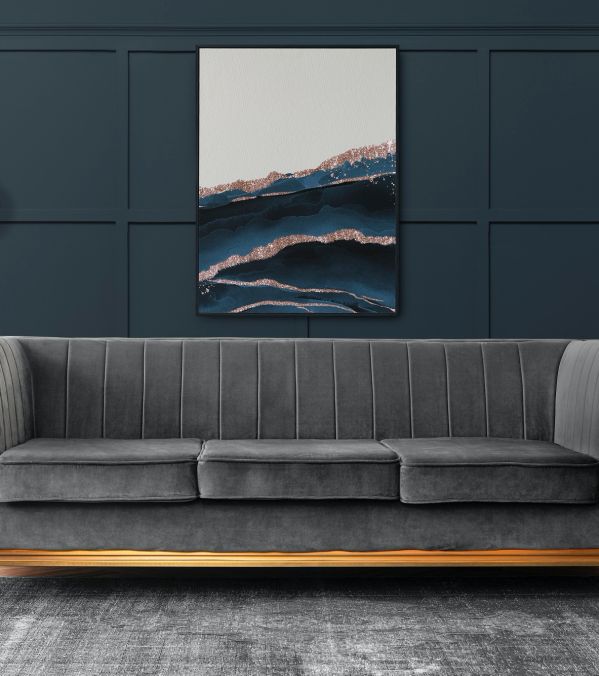 obrazy do salonu jak wybrać idealne dzieło sztuki dla twojego wnętrza