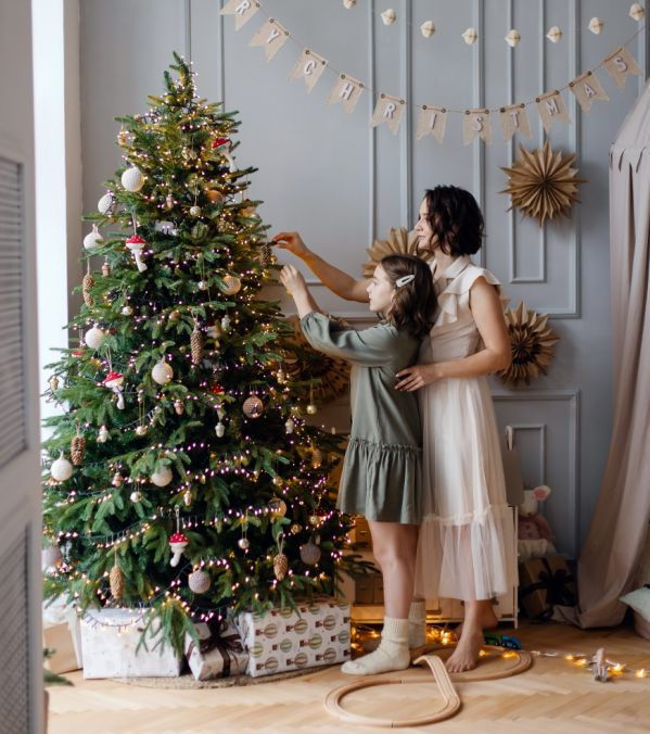 prezenty pod choinkę do 30, 50, 100, 200 i 300 zł