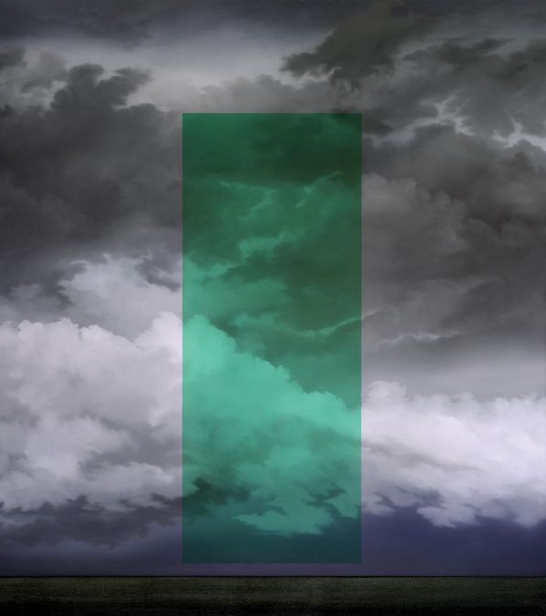 Łukasz Patelczyk malarstwo