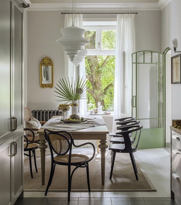 5 prostych rad jak wprowadzić do wnętrza więcej światła