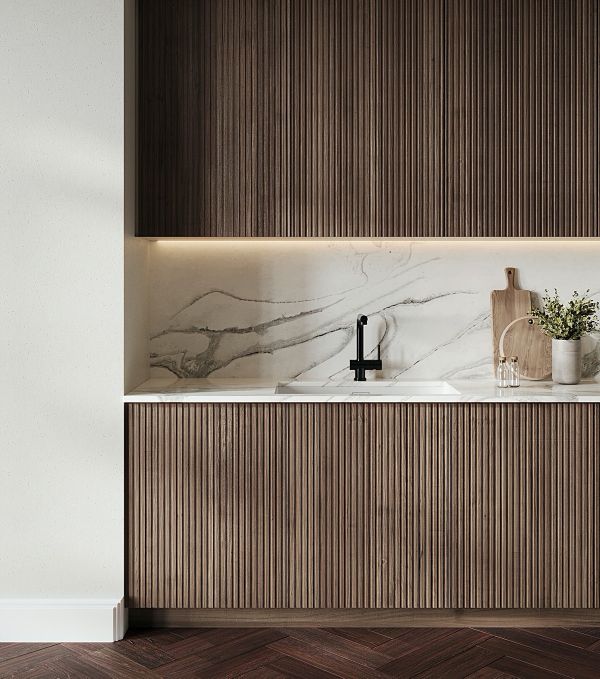 fronty kuchenne Tulla Design