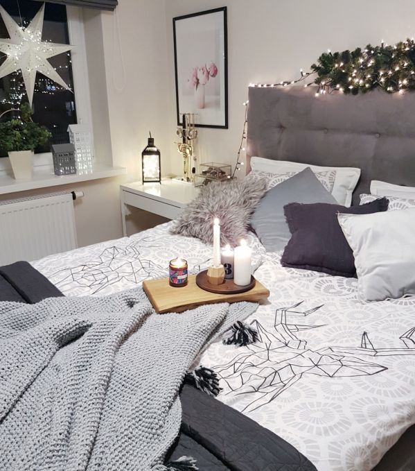 Zaproś odrobinę ciepła do wnętrza, czyli sezon na flanele z YourHomeStory