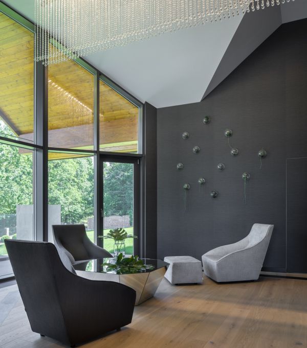 styl glamour i włoskie wzornictwo we wnętrzach