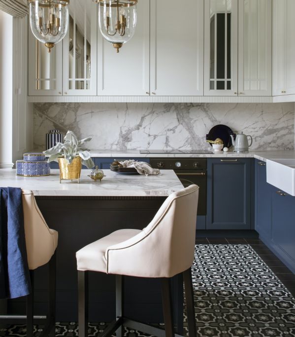 mieszkanie w stylu nowojorskim