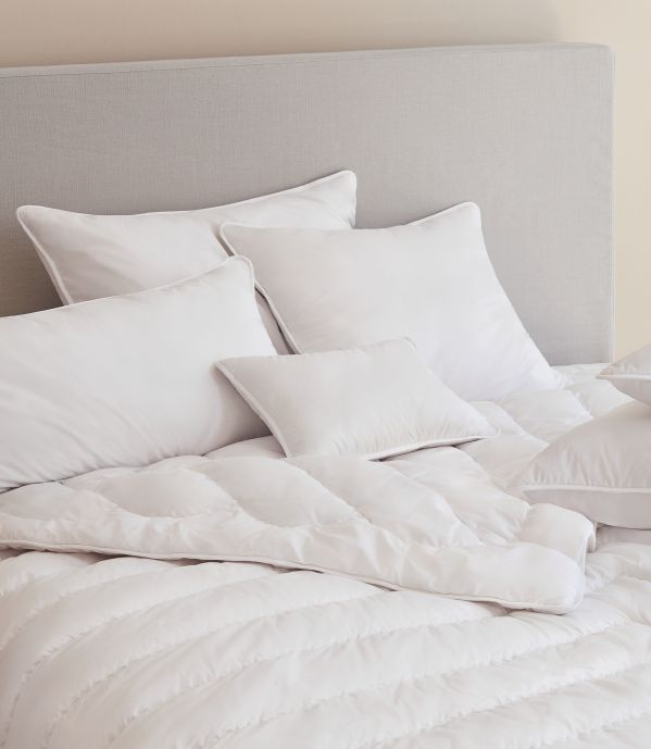 kołdry z włókna alpaki