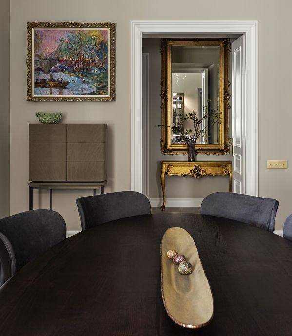 luksusowy apartament na foksal