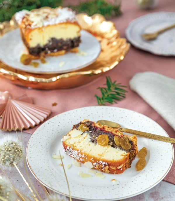 przepisy na dnia wigilijne w nowoczesnej odsłonie