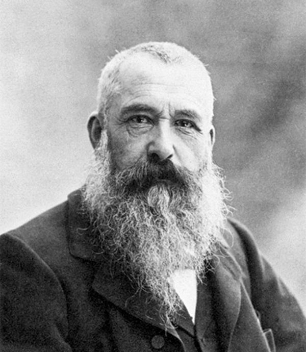 plaża w pourville jedyny w polskich zbiorach obraz claude’a moneta