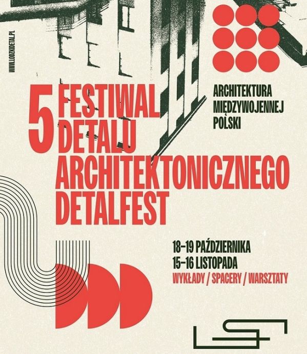 DetalFest Detalu Architektonicznego