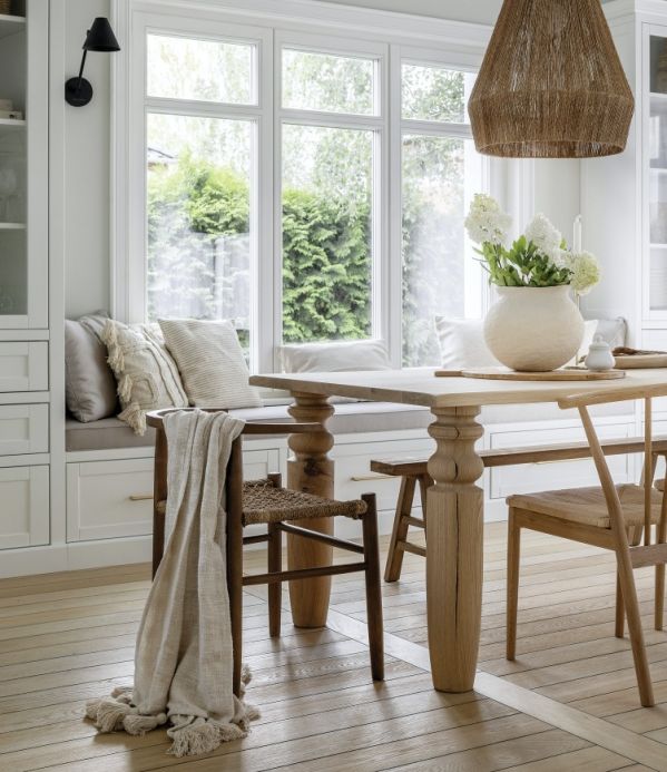 wnętrza w stylu nowojorskim i paryskim