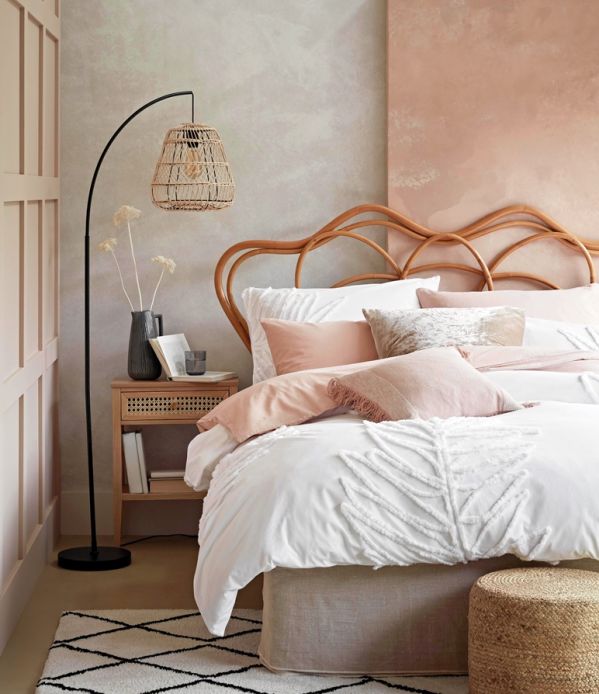 jak pościelić łóżko