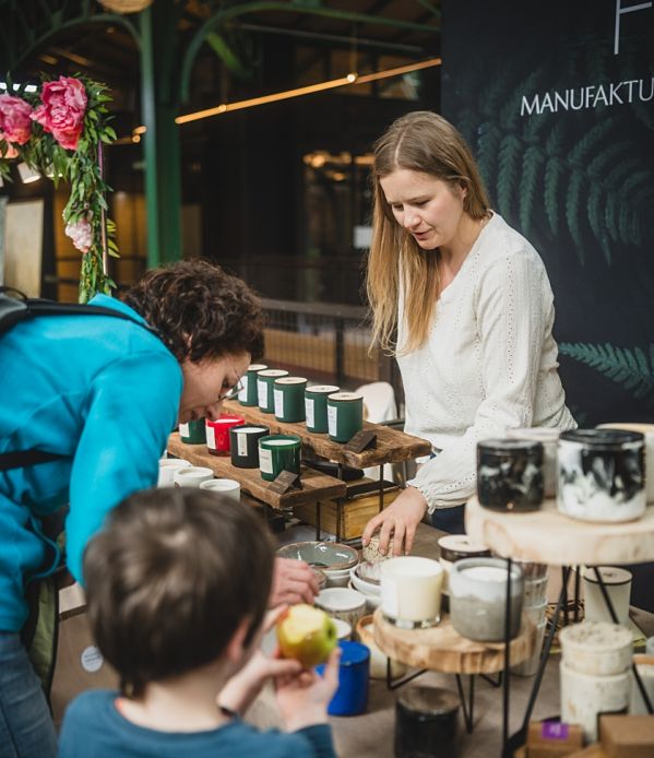 gdzie sprzedawać i jak promować rękodzieło