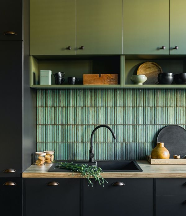 mieszkanie o powierzchni 50 m2 w nowoczesnym stylu kolonialnym