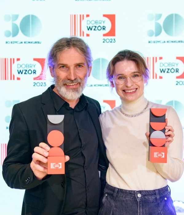 dobry wzór 2023 laureaci