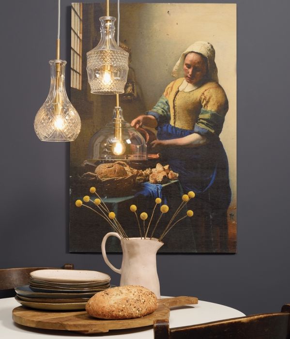 lampy stojące i wiszące do salonu