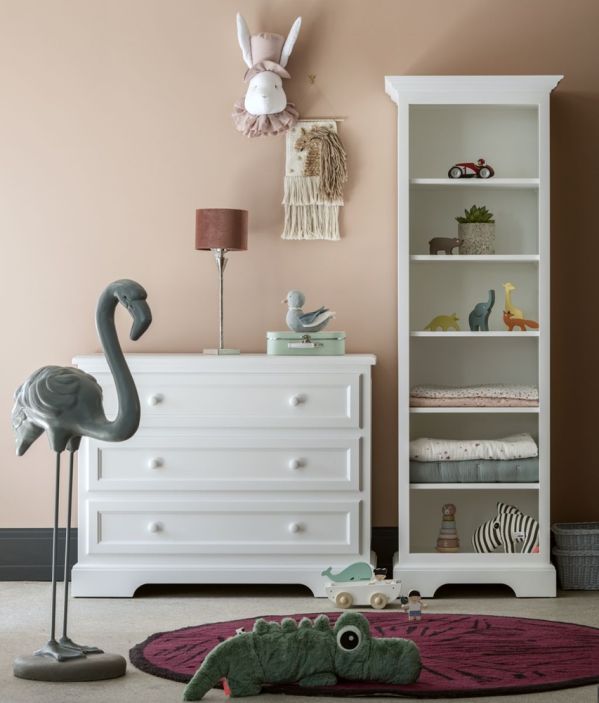 drewniane meble nizio