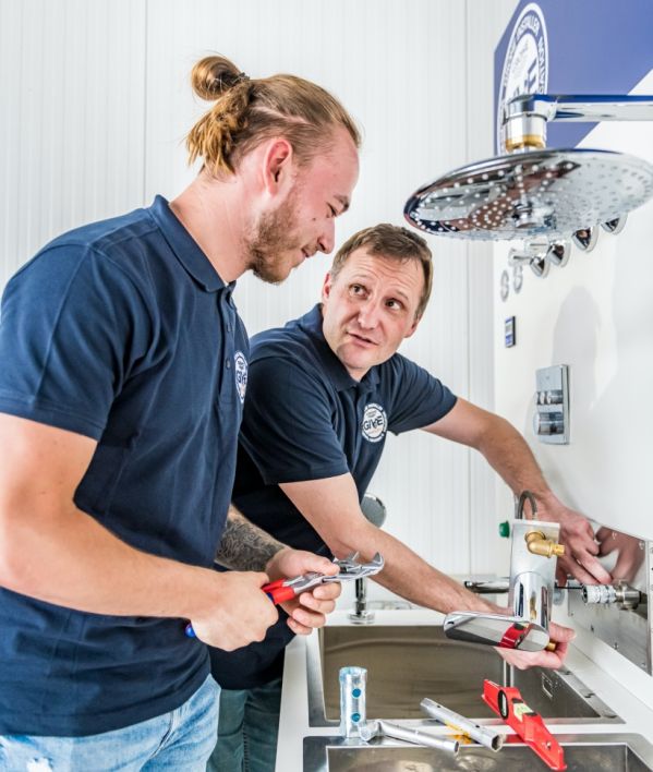 GROHE partnerem EuroSkills 2023