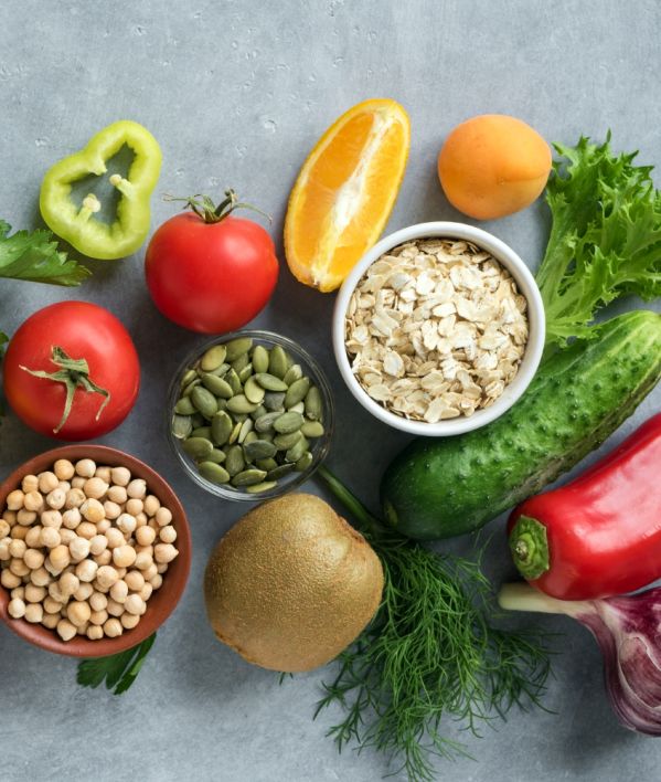 jakie warzywa do warzywnika