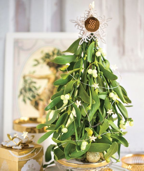 jak samodzielnie zrobić naturalne i eleganckie ozdoby świąteczne