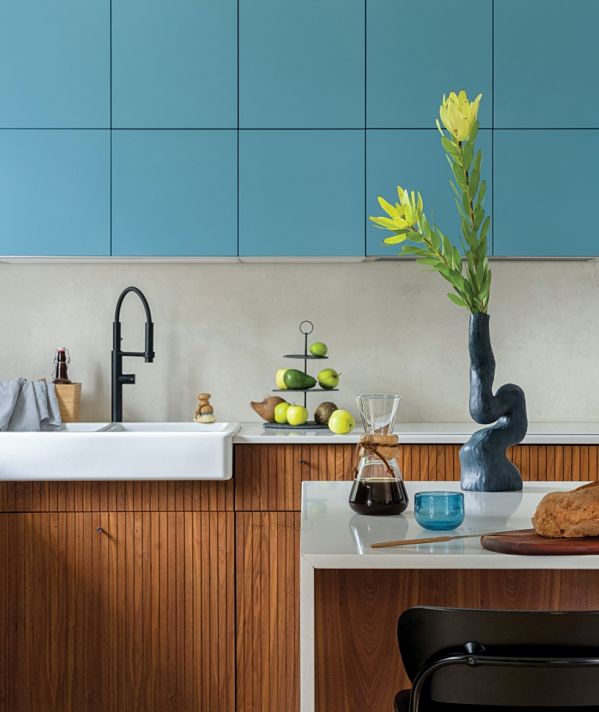 dom urządzony zgodnie z psychologią przestrzeni