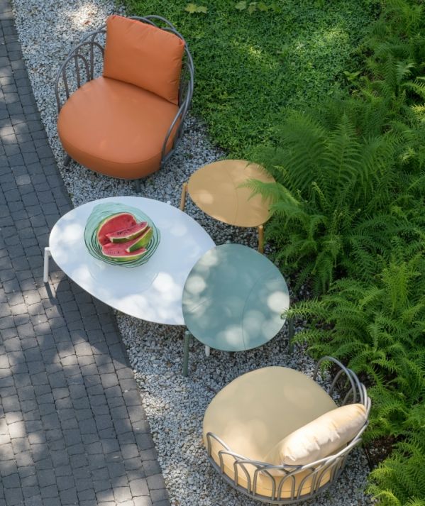 meble ogrodowe i na taras