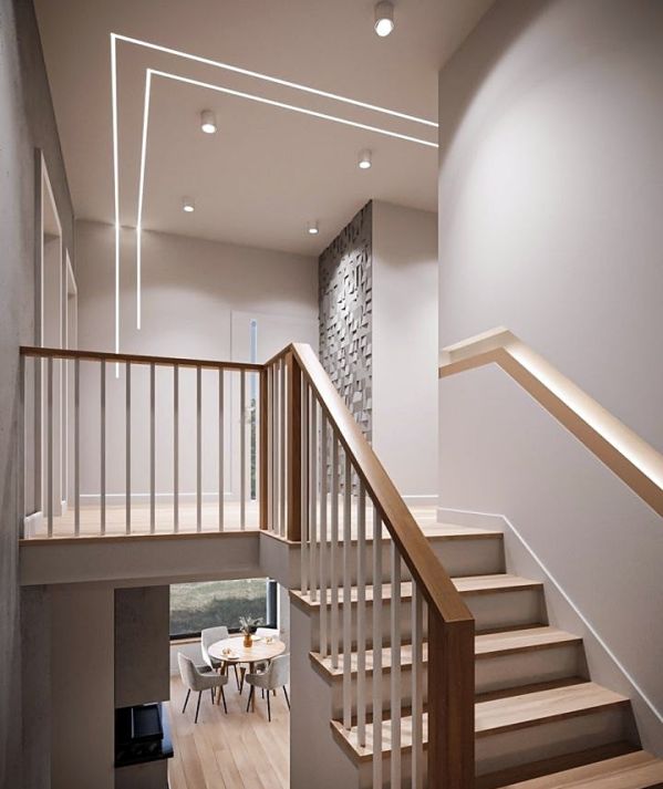 beton architektoniczny jako wykończenie ścian