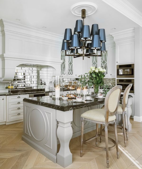 styl nowojorski wnętrza